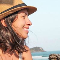 Fotos de Aline Almeida