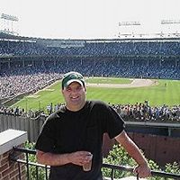 Darren Parker's Photo