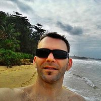 Goran Demšar的照片