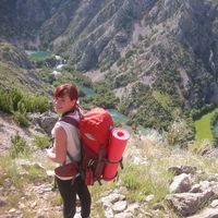 Matea Benvin's Photo