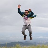 Daniel Sánchez的照片