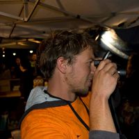 Fotos de Maël Carré