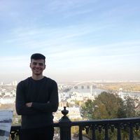 Samet Yılmaz的照片