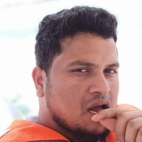 Abid Pasha Shaik's Photo