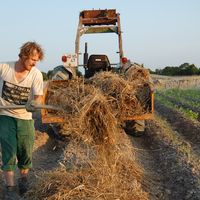 Fotos von Alexandre CAZAJOU