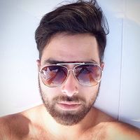 Daniel Esquivel's Photo