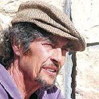 Erastes Cinaedi's Photo