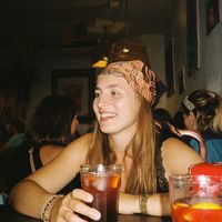 Eva Christiansen's Photo