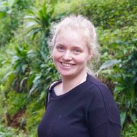 Nadine Einwaller的照片