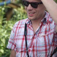 Konstantin Hanke's Photo