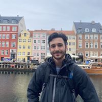 Jackson Weiher's Photo