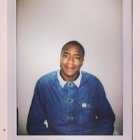 Djibrile Sidibé's Photo