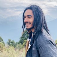 Satyam Chawla's Photo