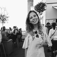 Marta Roszczyńska的照片