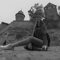 Ksenia Lynx的照片