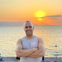 Laertis Tsoka's Photo