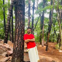 Abinash Sahoo's Photo