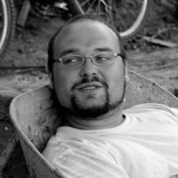 Viktor Lelovics's Photo