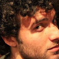 Ahmed Ragab的照片