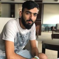 Bader AlKhalaf's Photo