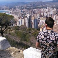 David Zudaire's Photo