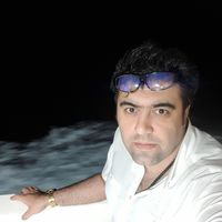 Vahid Yousefi's Photo