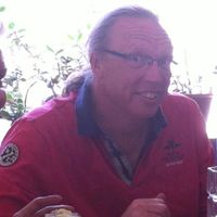 Magnus Drysen's Photo