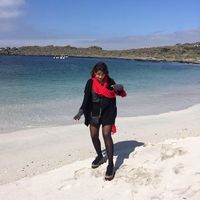 Adela Peña Rustullet's Photo