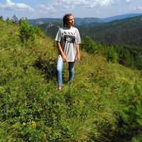 Fotos de Tanya Vinidiktova