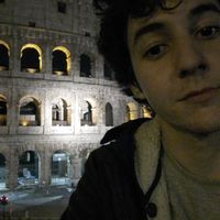 Alex Piñón's Photo