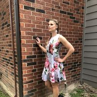 Lina Padegimaite的照片