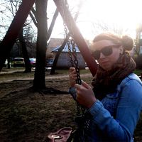 Ola Świderska的照片