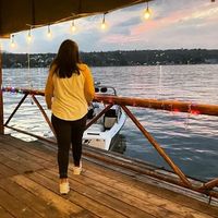 Gabriela  Barragán's Photo