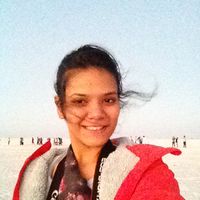 Mounika Prasad's Photo