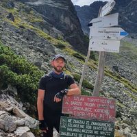 Maciej Kozeriew's Photo