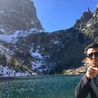 Diego Rosero's Photo