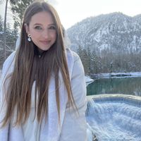 Mariia Liepei的照片