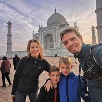 Fotos de Olivier Van Overstraeten