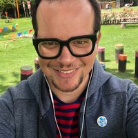 Mariano Redondo的照片