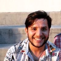 Tomás Albornoz's Photo