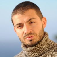 Marco Magazzù的照片