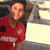 Matheus Fontenelle的照片