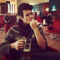 Sergei Ponomarenko's Photo