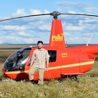 Jon Gewirtzman's Photo