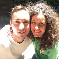 Cristina Kurosawa的照片