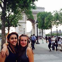 Agata Silvestrin's Photo