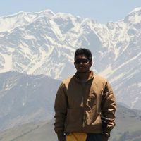 Vishnumurti Rane的照片