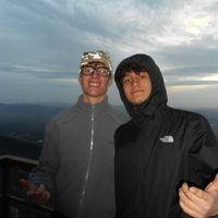 Eliott Porzner & Nicolas Ray's Photo