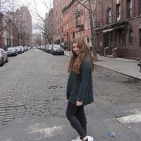 Joni Nielandt's Photo