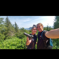 Britany Béland's Photo